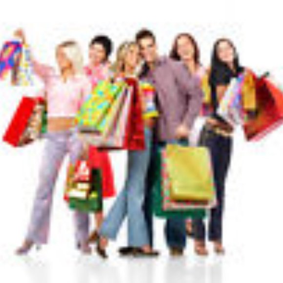 @2turnheads Closet Sale - Picture 1 of 1